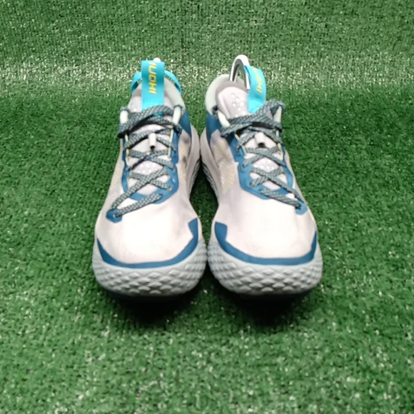 KARHU Ikoni Trail Women's Trail Running Shoes Size 9 - Picture 4 of 8